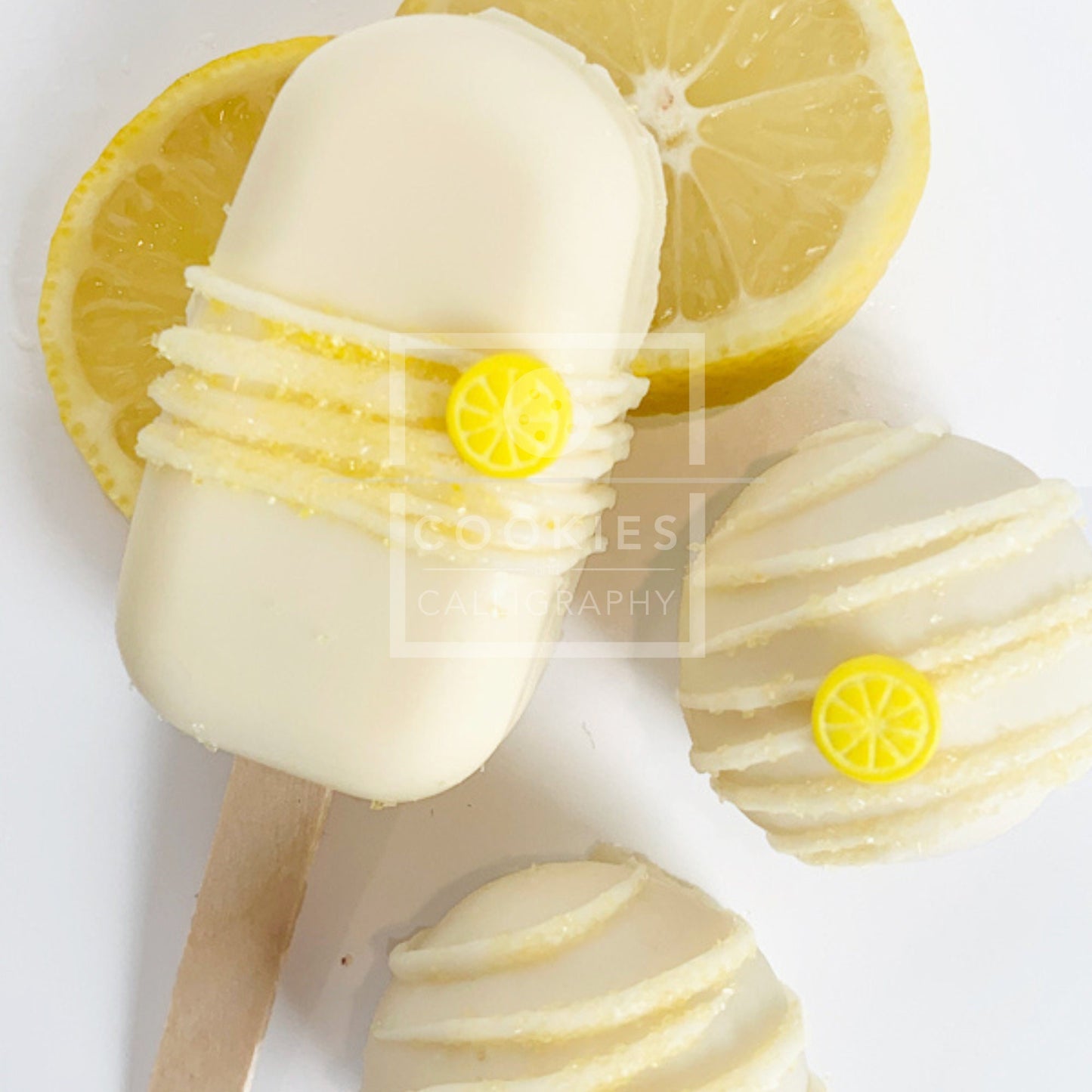 RECIPE: Lemon Velvet Cake Balls | Baking Recipe | Best Lemon Velvet Cake Ball Recipe