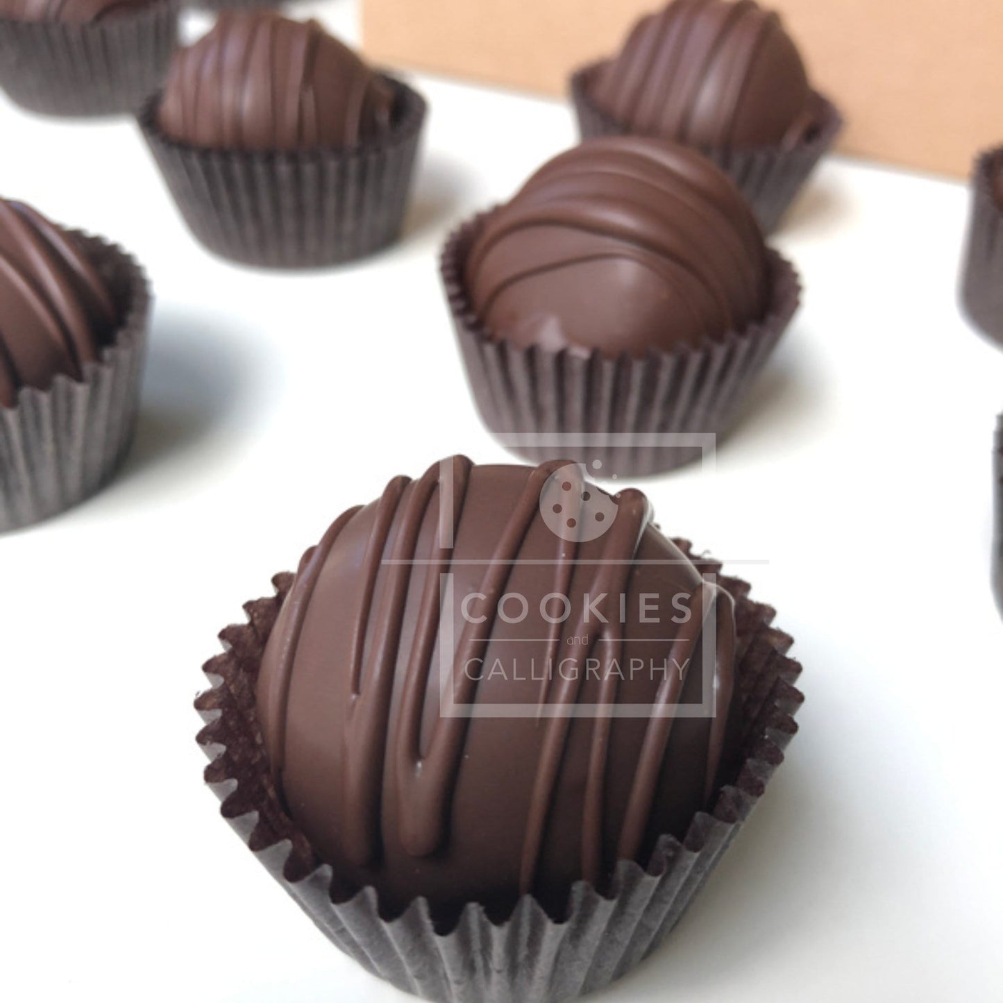 RECIPE: Chocolate Cake Balls | Baking Recipe | Best Chocolate Cake Ball Recipe