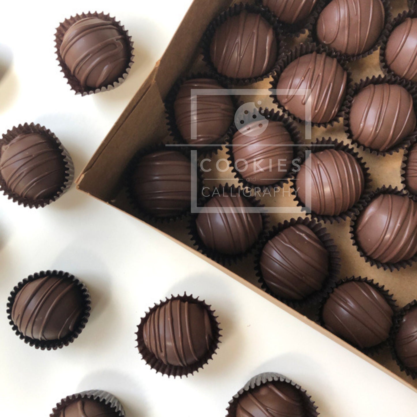 RECIPE: Chocolate Cake Balls | Baking Recipe | Best Chocolate Cake Ball Recipe